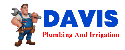 Trusted plumber in ROSE BUD